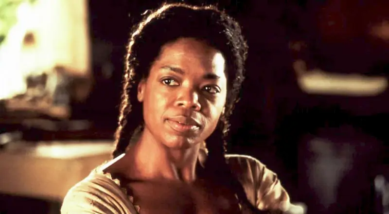 Sethe, And The Weight of Memory