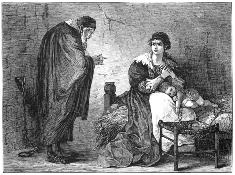 Hester Prynne, And The Letter That Burned Then Bloomed